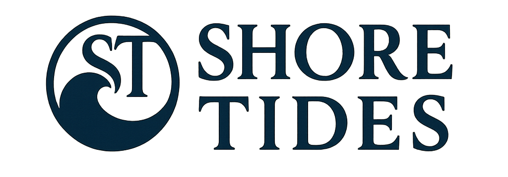 Shore Tides logo